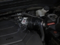 Picture of aFe Silver Bullet Throttle Body Spacer Hyundai Palisade/Kia Telluride 20-25 V6-3.8L