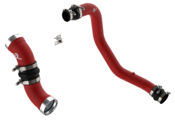 Picture of aFe BladeRunner Charge Pipe Kit GM Diesel Trucks 06-10 V8-6.6L (td) LBZ/LMM