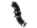 Picture of aFe BladeRunner Charge Pipe GM Diesel Trucks 06-10 V8-6.6L (td) LBZ/LMM