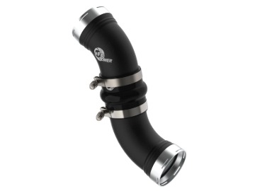 Picture of aFe BladeRunner Charge Pipe GM Diesel Trucks 06-10 V8-6.6L (td) LBZ/LMM