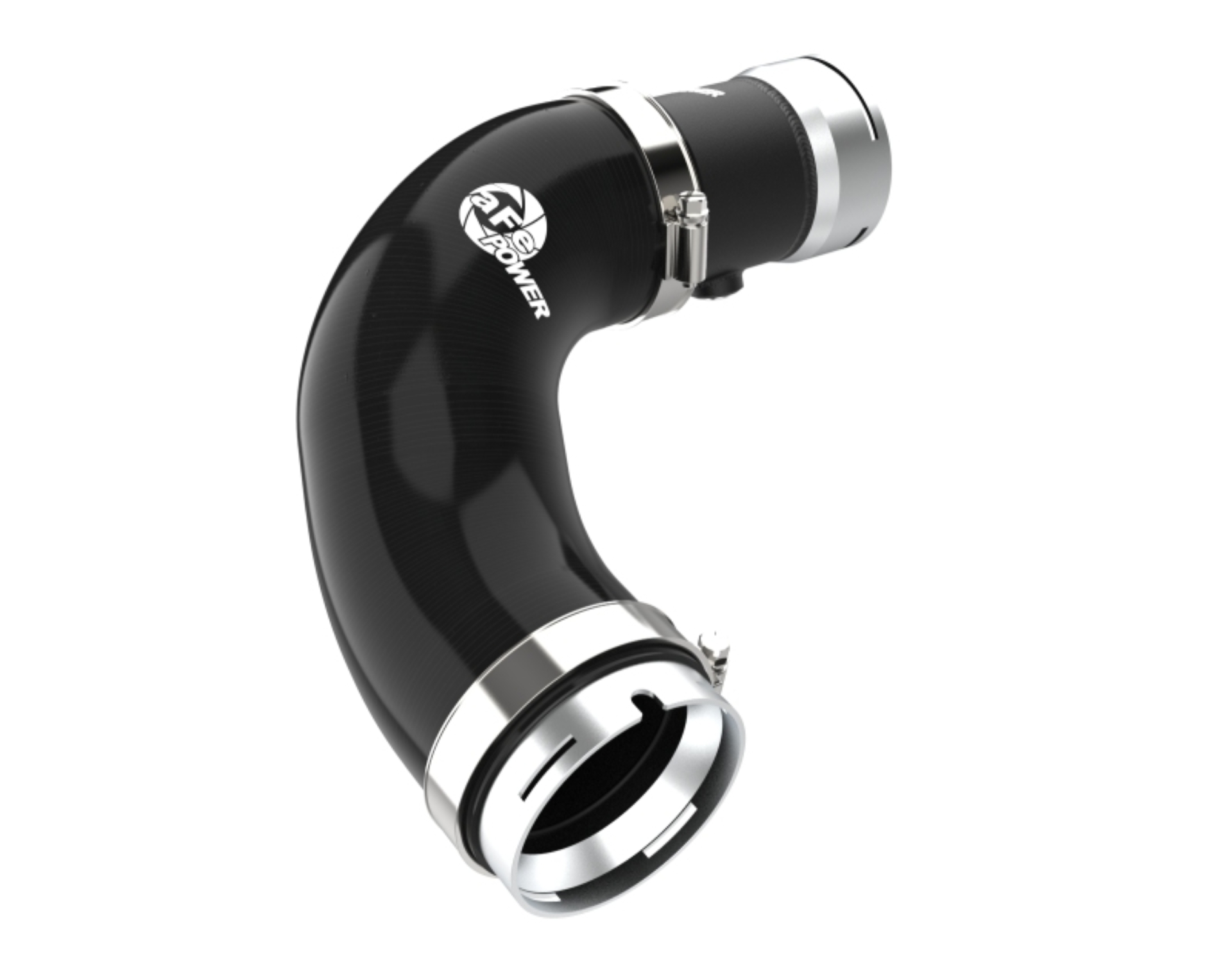 Picture of aFe BladeRunner Hot Charge Pipe Kia Stinger 22-23 L4-2.5L (t)
