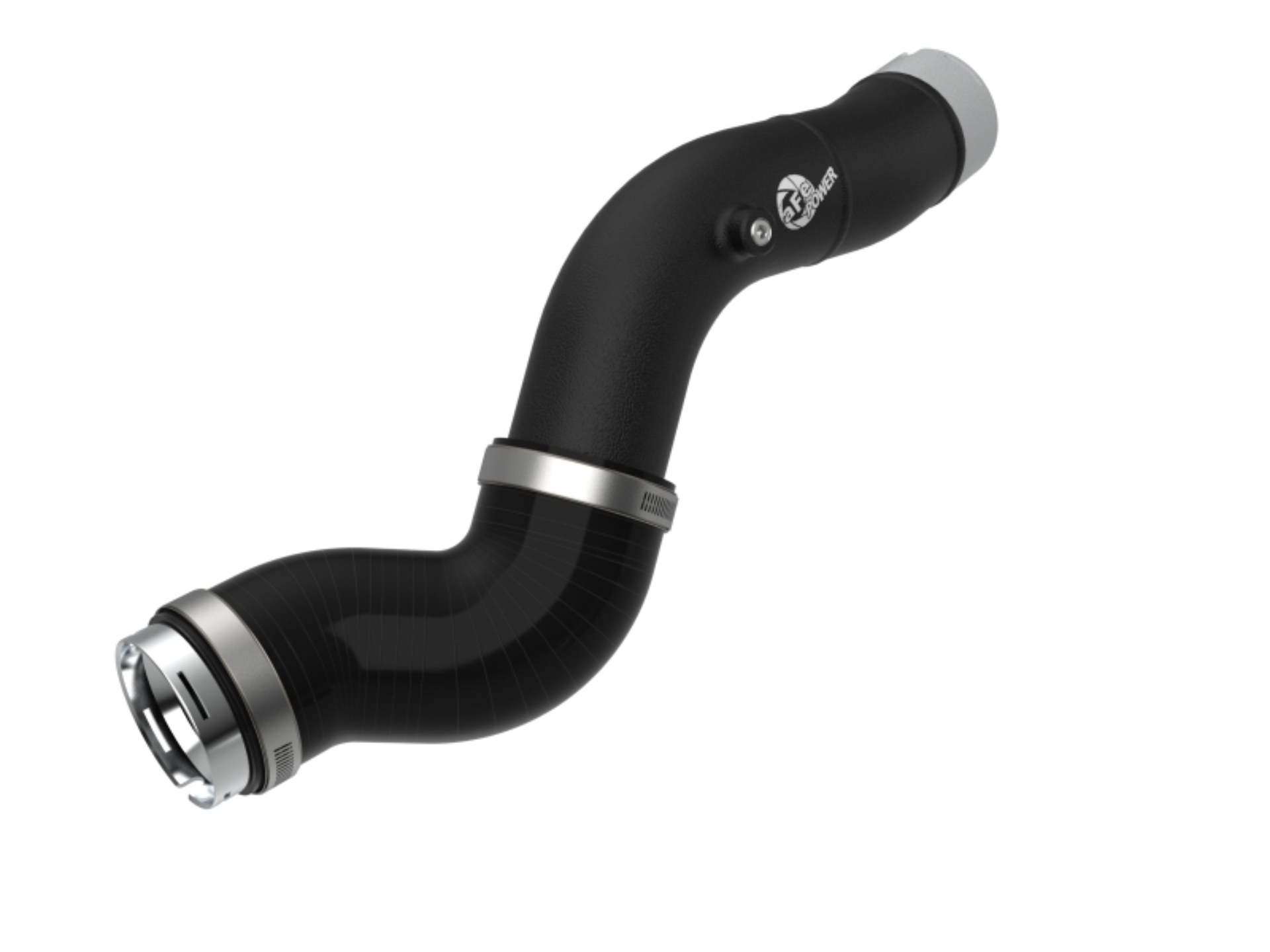 Picture of aFe BladeRunner Hot Charge Pipe GM Colorado/Canyon 23-25 L4-2.7L (t)