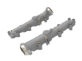 Picture of aFe BladeRunner Exhaust Manifold Dodge/RAM 1500 09-18/RAM 1500 Classic 19-24 V8-5.7L HEMI