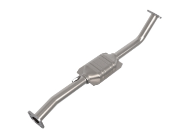 Picture of aFe POWER Direct Fit Front Passenger Catalytic Converter Toyota Sequoia 01-04 V8-4.7L