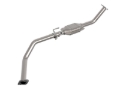 Picture of aFe POWER Direct Fit Front Driver Catalytic Converter Toyota Sequoia 01-04 V8-4.7L