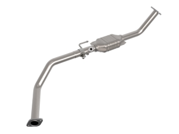 Picture of aFe POWER Direct Fit Front Driver Catalytic Converter Toyota Sequoia 01-04 V8-4.7L