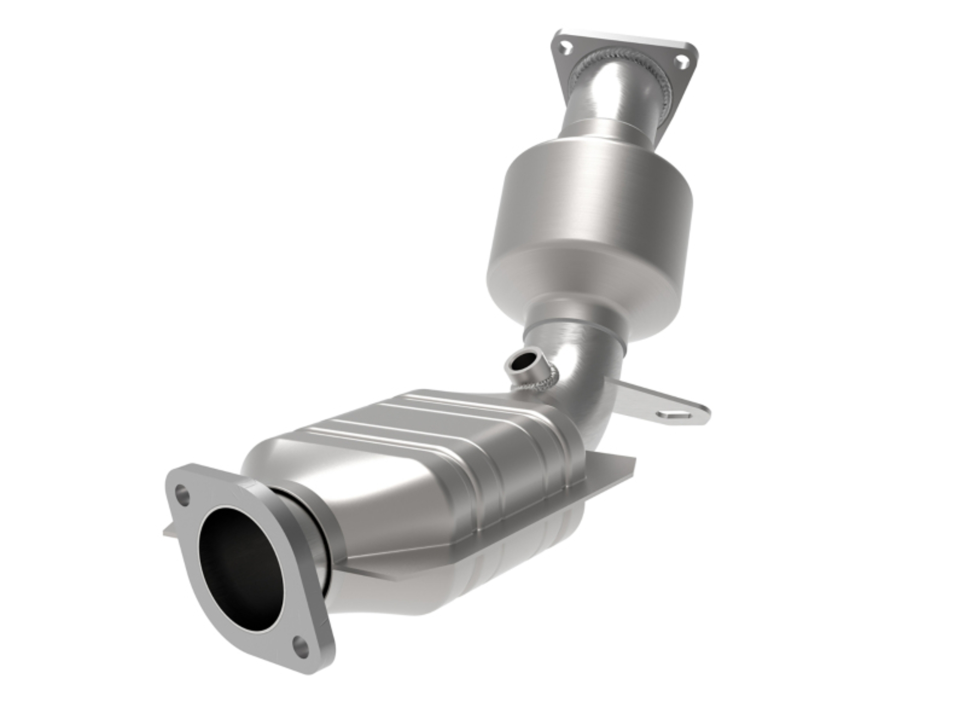 Picture of aFe POWER Direct Fit Driver Side Catalytic Converter Nissan 350/370Z 07-18 V6-3.5/3.7L