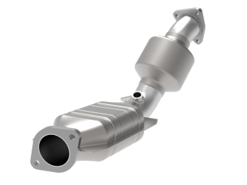 Picture of aFe POWER Direct Fit Passenger Side Catalytic Converter Nissan 350Z 03-06 V6-3.5L