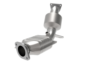 Picture of aFe POWER Direct Fit Driver Side Catalytic Converter Nissan 350Z 03-06 V6-3.5L
