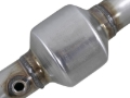 Picture of aFe POWER Direct Fit Passenger Side Catalytic Converter Nissan 350/370Z 07-18 V6-3.5/3.7L