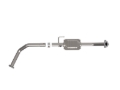 Picture of aFe POWER Direct Fit Front Driver Catalytic Converter Toyota Sequoia 01-04 V8-4.7L