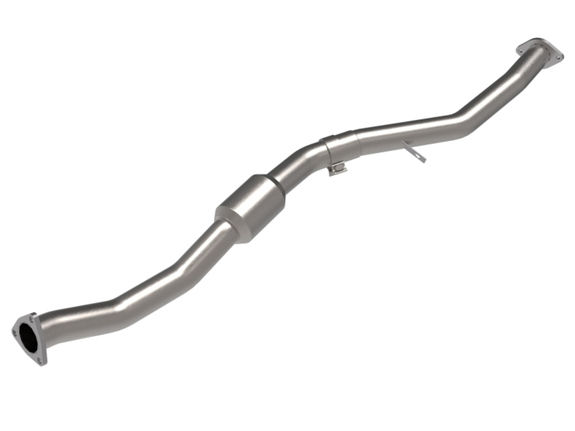 Picture of aFe POWER Direct Fit Catalytic Converter Subaru Outback 13-16 H4-2.5L