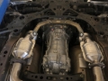Picture of aFe POWER Direct Fit Driver Side Catalytic Converter Nissan 350Z 03-06 V6-3.5L