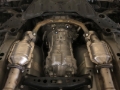 Picture of aFe POWER Direct Fit Passenger Side Catalytic Converter Nissan 350/370Z 07-18 V6-3.5/3.7L