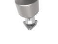 Picture of aFe POWER Direct Fit Driver Side Catalytic Converter Nissan 350Z 03-06 V6-3.5L