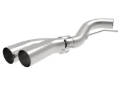 Picture of aFe Rebel Series DPF-Back Exhaust System Ford F-150 18-21 V6-3.0L (td)