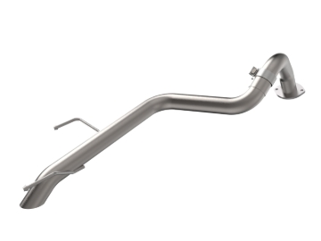 Picture of aFe Apollo GT Series Axle-Back Exhaust System Toyota Land Cruiser (J250) 24-25 L4-2.4L (t)