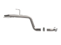 Picture of aFe Apollo GT Series Axle-Back Exhaust System Toyota Land Cruiser (J250) 24-25 L4-2.4L (t)