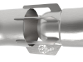 Picture of aFe Rebel Series DPF-Back Exhaust System Ford F-150 18-21 V6-3.0L (td)