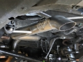 Picture of aFe Apollo GT Series Axle-Back Exhaust System Toyota Land Cruiser (J250) 24-25 L4-2.4L (t)