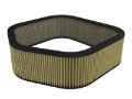 Picture of aFe Magnum FLOW Custom Air Filter 20 IN L x 20 IN W x 5.82 IN H w/ Expanded Metal