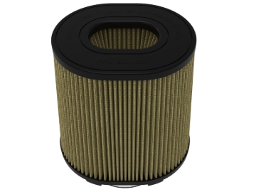 Picture of aFe Magnum FORCE Intake Air Filter w/Pro GUARD 7 4-1/2IN F x(8x6-1/2)IN B x(6-3/4x5-1/2)IN T x8IN