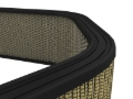 Picture of aFe Magnum FLOW Custom Air Filter 20 IN L x 20 IN W x 5.82 IN H w/ Expanded Metal