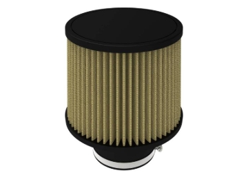 Picture of aFe Magnum FLOW Universal Air Filter 4 IN F X 8 IN B X 7 IN T X 7 IN H