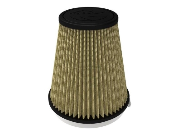 Picture of aFe Magnum FLOW Universal Air Filter w/ Pro GUARD 7 Media 6 IN F X 7-1/2 IN B X 4-3/4 IN T X 8 IN H