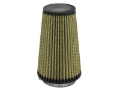 Picture of aFe Magnum FLOW Universal Air Filter 3-1/2 IN F x 5 IN B x 3-1/2 IN T x 8 IN H