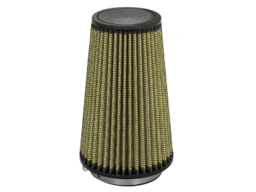 Picture of aFe Magnum FLOW Universal Air Filter 3-1/2 IN F x 5 IN B x 3-1/2 IN T x 8 IN H