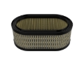 Picture of aFe Magnum FLOW Round Racing Air Filter w/Pro GUARD 7 Fits Weber IDA 48 Carburetors (3-1/4 IN H)
