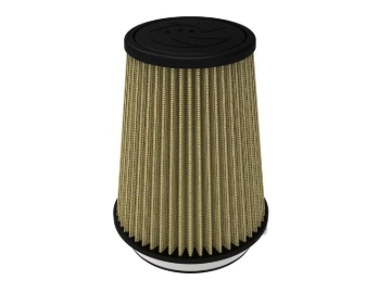 Picture of aFe Magnum FLOW Universal Air Filter 5 IN F X 6-1/2 IN B X 4-3/4 IN T X 8 IN H