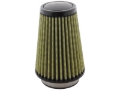 Picture of aFe Magnum FORCE Intake Replacement Air Filter 3-1/2 IN F x 5 IN B x 3-1/2 IN T x 7 IN H