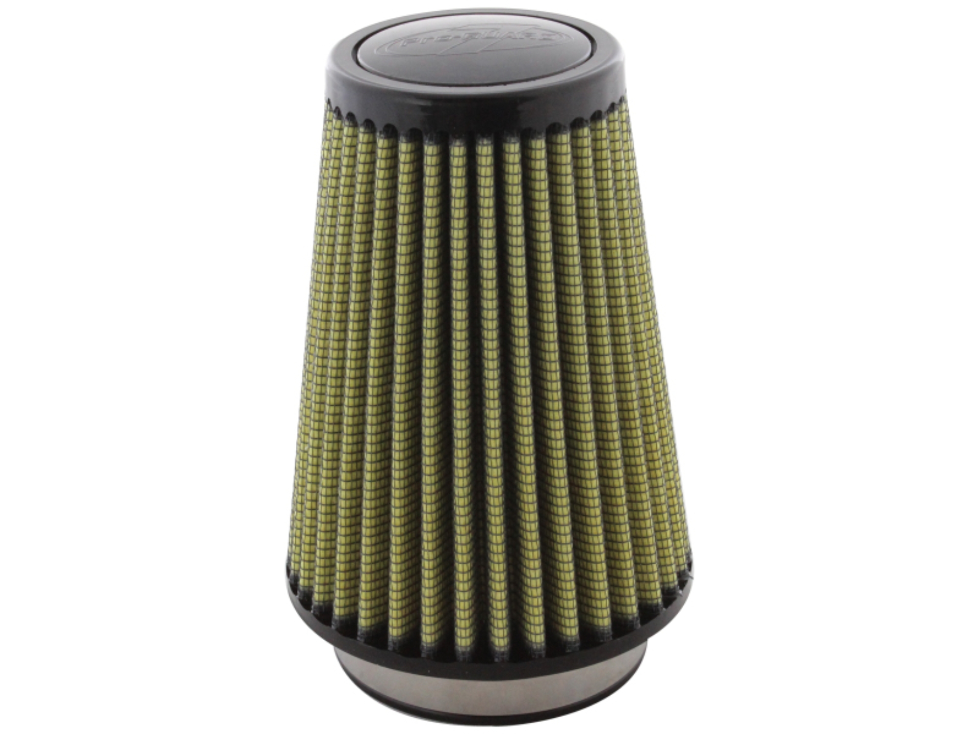Picture of aFe Magnum FORCE Intake Replacement Air Filter 3-1/2 IN F x 5 IN B x 3-1/2 IN T x 7 IN H