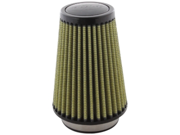 Picture of aFe Magnum FORCE Intake Replacement Air Filter 3-1/2 IN F x 5 IN B x 3-1/2 IN T x 7 IN H