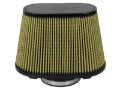 Picture of aFe Magnum FORCE Intake Rplcmnt Air Filter 5 IN F x (11x6-1/2) IN B x (8-1/2x4) IN T x 7-1/2 IN H