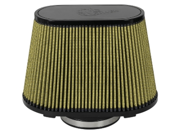 Picture of aFe Magnum FORCE Intake Rplcmnt Air Filter 5 IN F x (11x6-1/2) IN B x (8-1/2x4) IN T x 7-1/2 IN H