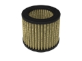 Picture of aFe Magnum FORCE Intake Replacement Air Filter 3 IN F x 6 IN B x 5-1/2 IN T (Inverted) x 5 IN H