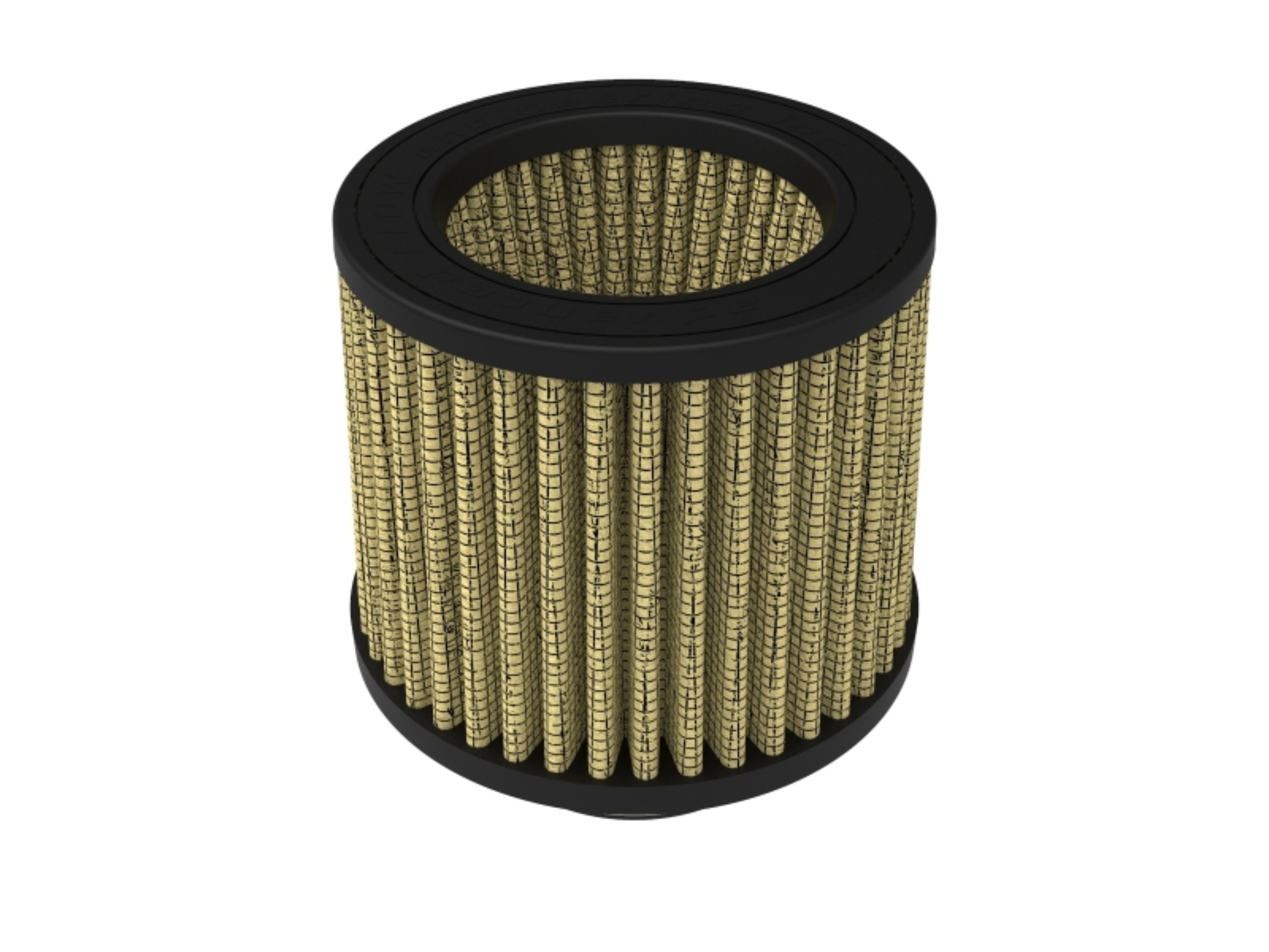 Picture of aFe Magnum FORCE Intake Replacement Air Filter 3 IN F x 6 IN B x 5-1/2 IN T (Inverted) x 5 IN H