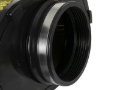 Picture of aFe Magnum FORCE Intake Rplcmnt Air Filter 5 IN F x (11x6-1/2) IN B x (8-1/2x4) IN T x 7-1/2 IN H