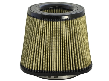 Picture of aFe Magnum FORCE Intake Rplcmnt Air Filter 7-1/8 IN F x (8-3/4 x 8-3/4) IN B x 7 IN T x 6-3/4 IN H