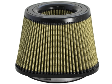 Picture of aFe Magnum FLOW Universal Air Filter w/Pro GUARD7 7-1/8IN F x (8-3/4 x 8-3/4 )IN B x 7IN T x 5-3/4IN