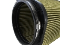 Picture of aFe Magnum FORCE Intake Rplcmnt Air Filter 7-1/8 IN F x (8-3/4 x 8-3/4) IN B x 7 IN T x 6-3/4 IN H