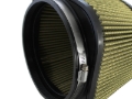 Picture of aFe Magnum FLOW Universal Air Filter w/Pro GUARD7 7-1/8IN F x (8-3/4 x 8-3/4 )IN B x 7IN T x 5-3/4IN