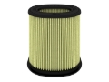 Picture of aFe Momentum Intake Rplcmnt Air Filter (6x4) IN F x (8-1/4x6-1/4) IN B x (7-1/4x5) IN T x 9 IN H