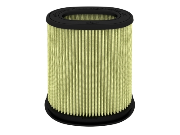 Picture of aFe Momentum Intake Rplcmnt Air Filter (6x4) IN F x (8-1/4x6-1/4) IN B x (7-1/4x5) IN T x 9 IN H