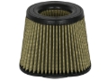 Picture of aFe Track Series Intake Pro GUARD 7 Air Filter 6IN F X (8-3/4x8-3/4)IN B X 7IN T X 6-3/4IN