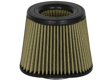 Picture of aFe Track Series Intake Pro GUARD 7 Air Filter 6IN F X (8-3/4x8-3/4)IN B X 7IN T X 6-3/4IN