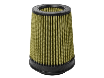 Picture of aFe MomentumINtake Replacement Air Filter w/Pro GUARD 7 5IN F x 7IN B x 5-1/2IN T (Inverted) x 9IN
